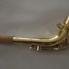 Отличный альт для саксофона на шею соединение для головы = 24 мм