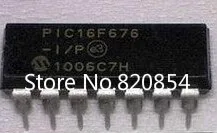 

460pcs/lot PIC16F676-I/P PIC16F676 16F676 DIP14