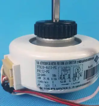 

FN20J-PG YYR20-4A53-PG FN15J-PG 20W 50Hz