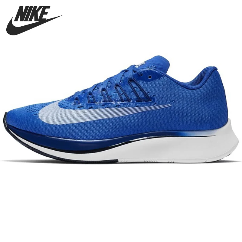 Оригинальный Новое поступление 2018 NIKE Zoom Fly женские кроссовки для бега | Спорт и