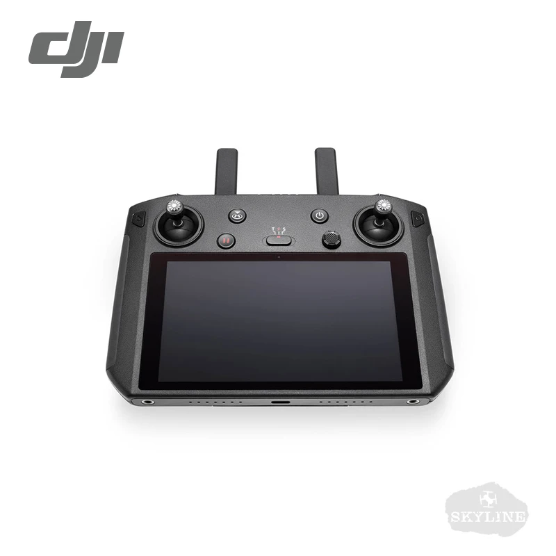 

DJI Smart Controller for DJI Mavic 2 Pro Zoom 5.5-inch 1080p Display OcuSync 2.0 Customized Android System Maximize Ultra-bright