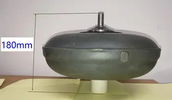 

Torque Convertor 30B-13-11110 used for Komatsu forklift FD20 FD25 FD30T16