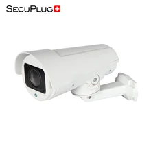 2," камеры видеонаблюдения Мини Открытый ИК HD IP функции панорамирования, наклона и Камера 4.0MP исправить линза ONVIF день/ночь IP66 ИК-камера охранного Камера H.264 H.265