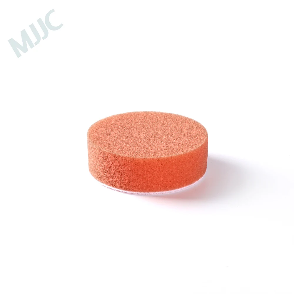 

MJJC 2 inch Mini foam pad car care polishing pad
