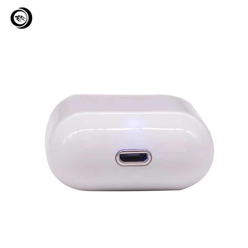Беспроводные наушники I9S TWS портативная Bluetooth гарнитура стереонаушники с