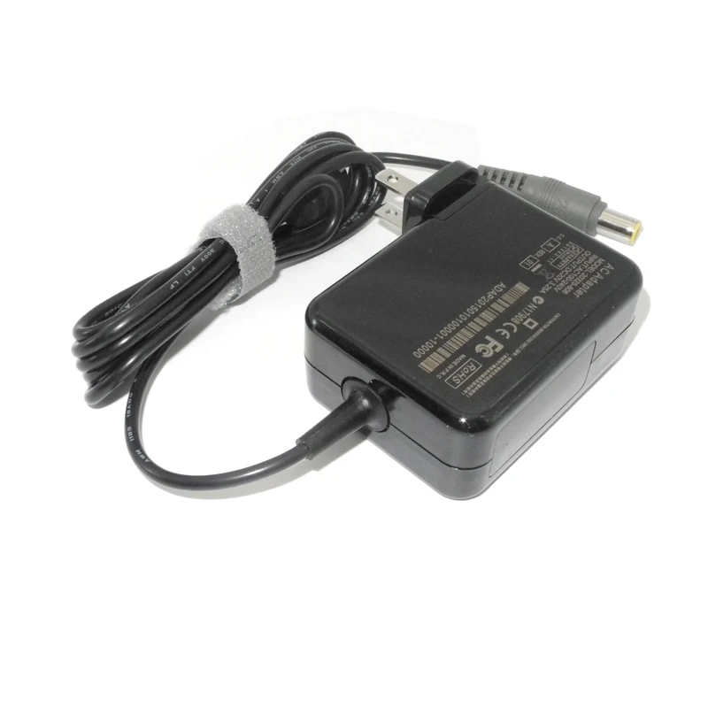 lenovo 65w laptop charger