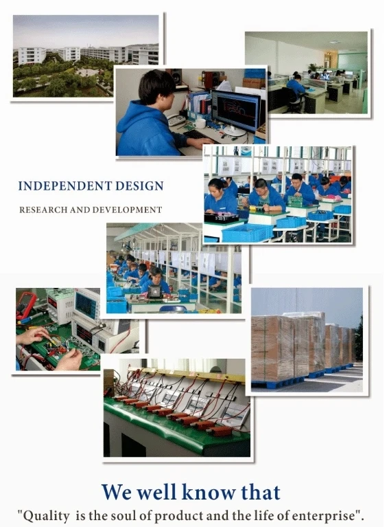 ABOUT COMPANY