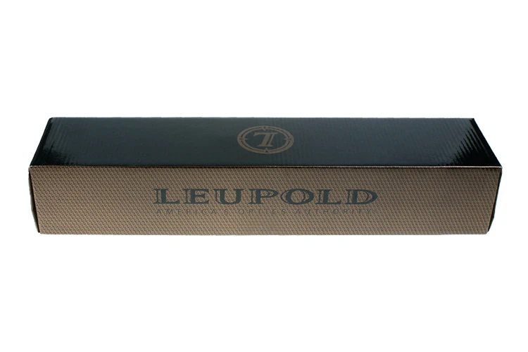 Leupold прицел для 6-24X50SFIR x 30 мм Боковой фокусировки