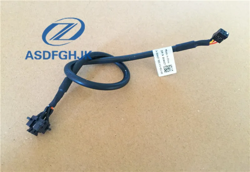 GENUINE Dell Optiplex 790 990 Power Switch Cable VW42T 