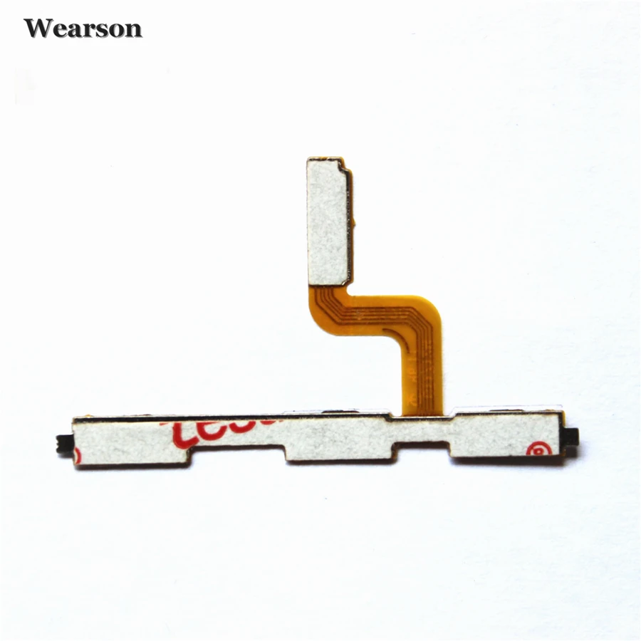 For Xiaomi Redmi 5 Power ON OFF Button Volume Up Down Control Key Flex Cable Ribbon FPC High Quality Tested (1)