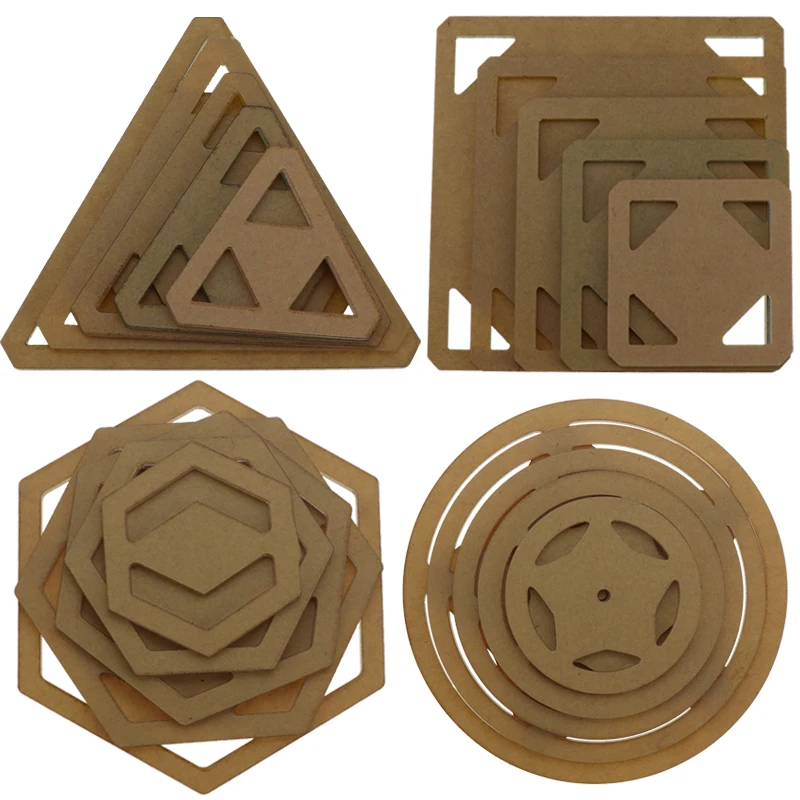 

reusable scraps for sewing crafts accessories made of hand tools with transparent acrylic ruler
