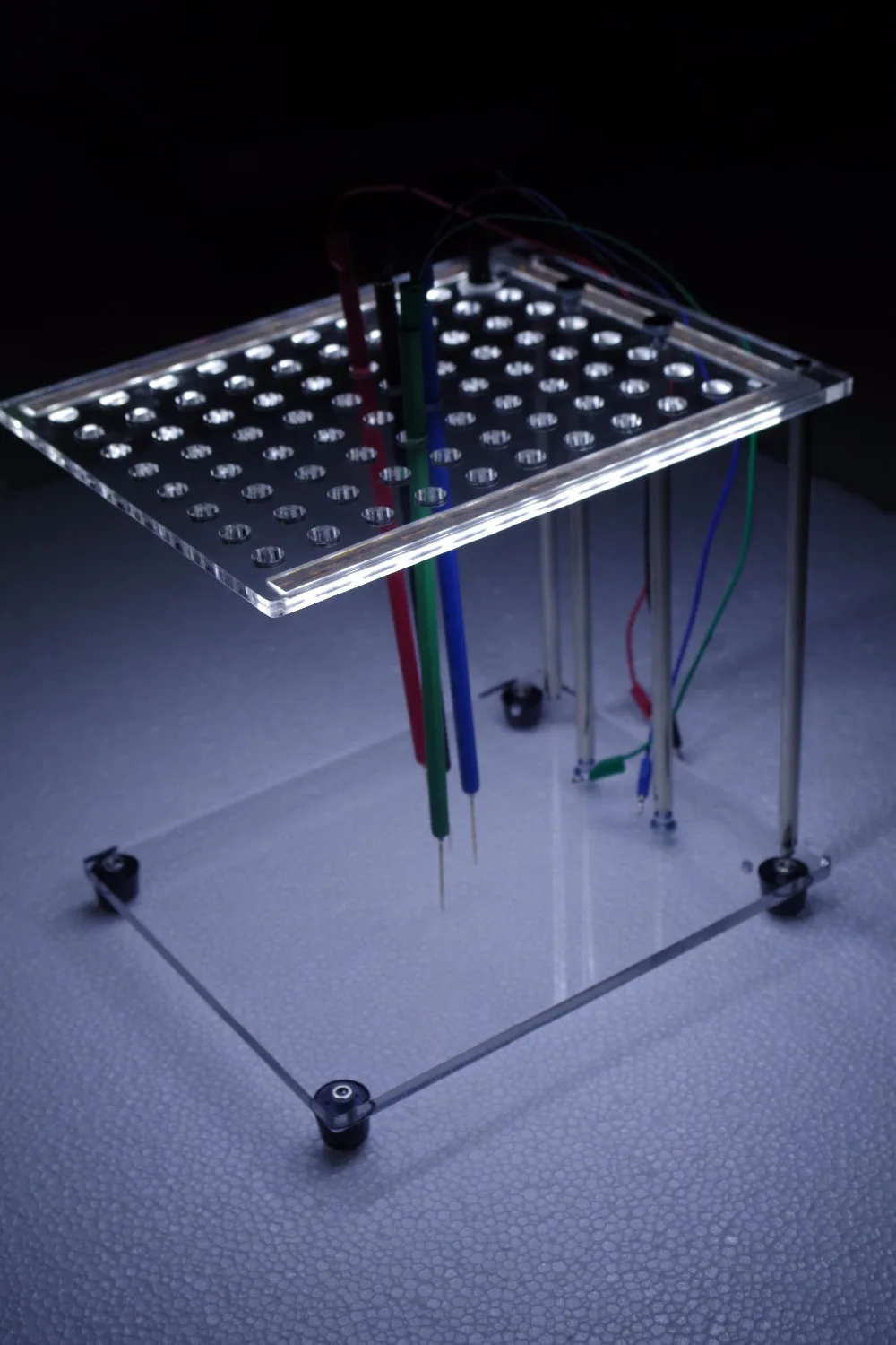 led frame4