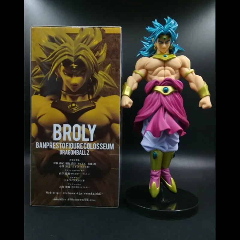 dbz sculptures