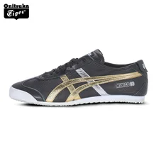Classic Onitsuka Tiger Mexico 66 Unisex Leisure Skateboarding Shoes Men’s LightWeight Sneakers Women’s Athletic Shoes D5V2L-9094