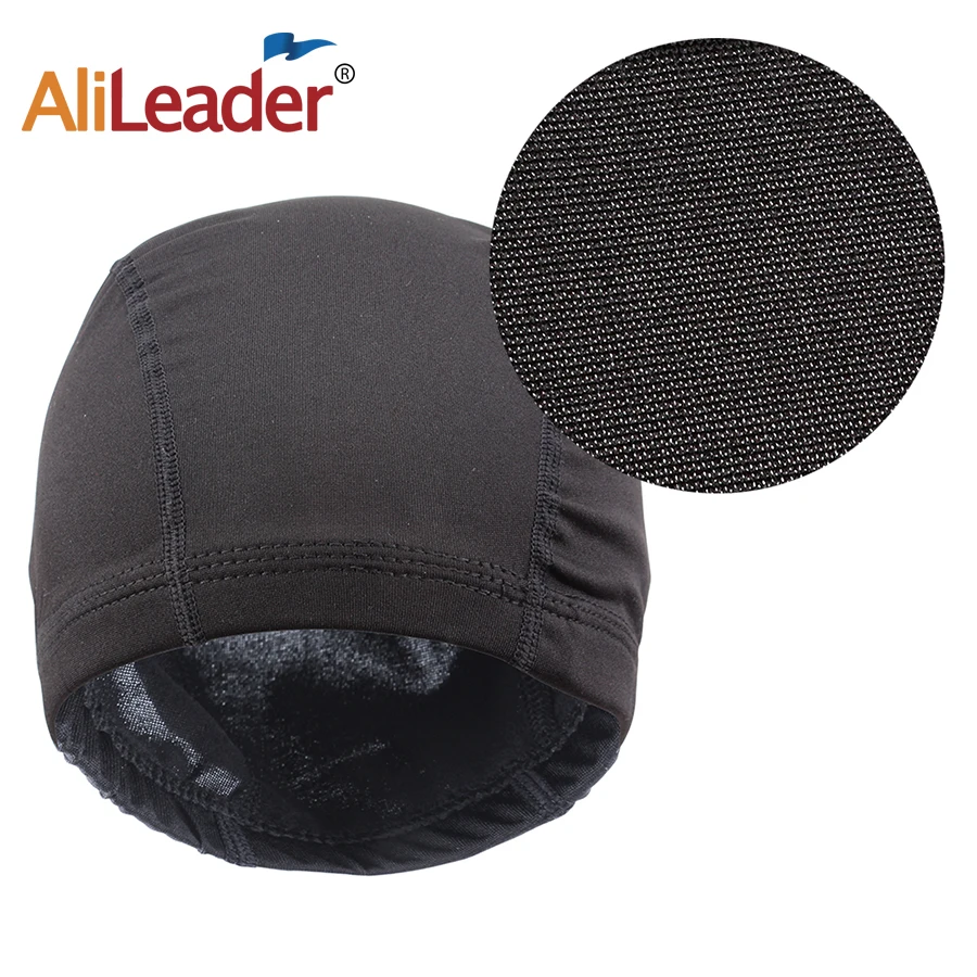 AliLeader 1 шт. маленький/M/большой дешевый купольный парик на сетке для изготовления