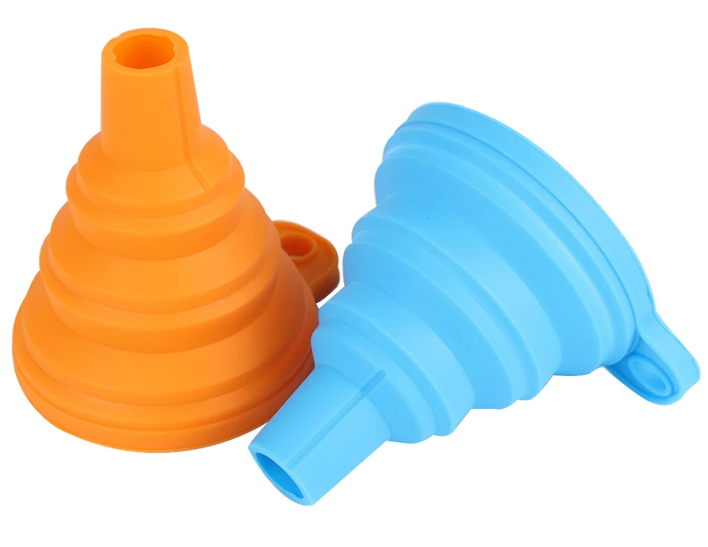 silicone funnel detail 2
