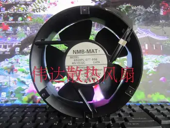 

NMB 6820PL-07W-B59 48V 0.47A Cooling fan