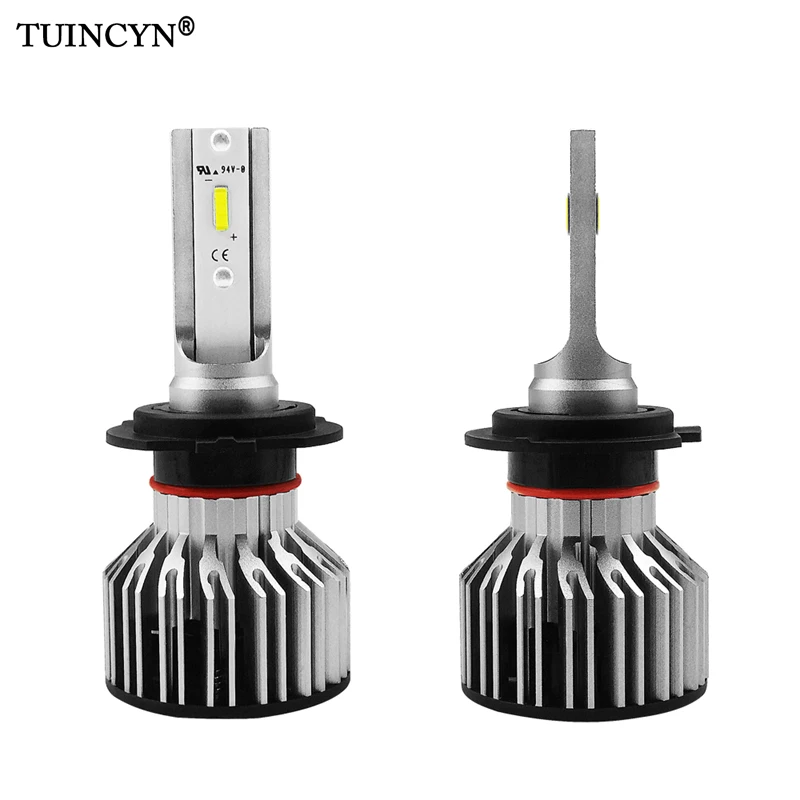 TUINCYN 1 пара H4 Hi короче спереди и длиннее сзади) H1 H7 H8/H9/H11 HB3/9005 HB4/9006 Авто