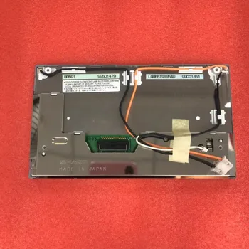 

LQ065T9BR54 LQ065T9BR54U 6.5inch LCD Screen Display Panel For BMW Car Navigation