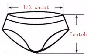 waist
