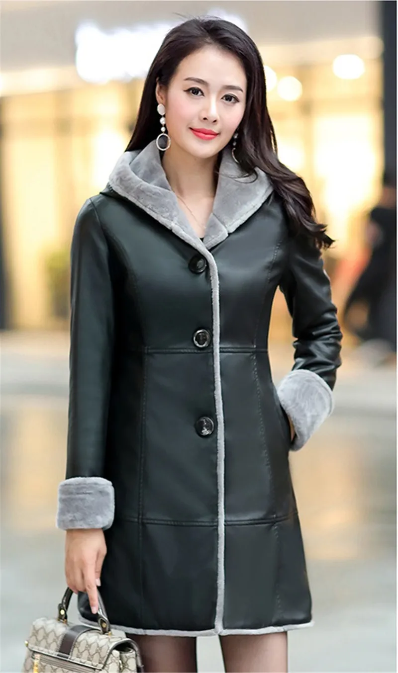 USD juntos Dollar Limo desconto inverno Boutique plus trench capuz States de mais Spencers United médio couro OKXGNZ casaco grosso okxgnz1200 feminino comprimento jaquetas com size pele Preço casacos 17 USD juntos Dollar Limo 17