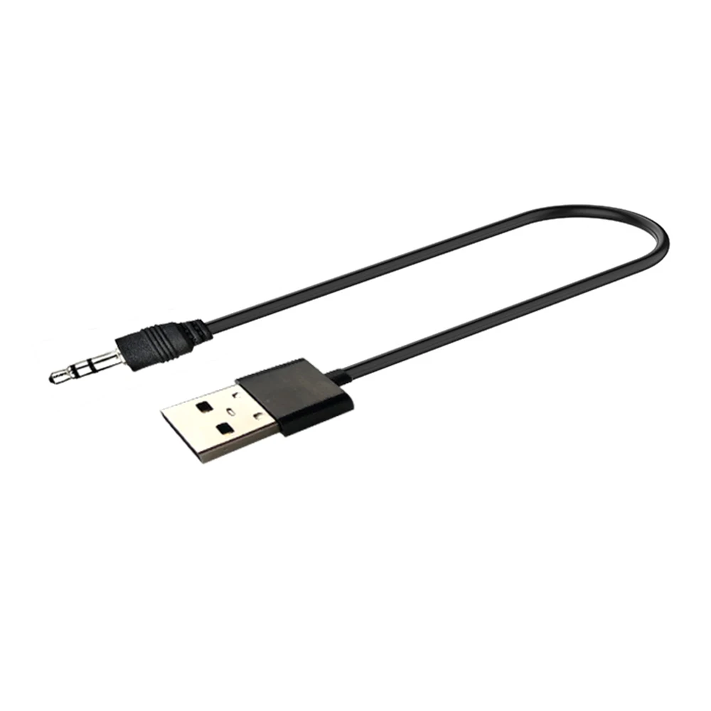 E0093 USB Bluetooth FM Transmitter-7