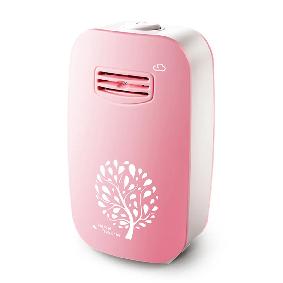 Air Purifier Mini Air Cleaner Portable Air Purifier AOzone Generator Anion Ionizer Disinfection Sterilize Dusting For Home Air Purifier Mini Air Cleaner Portable Air Purifier AOzone Generator Anion Ionizer Disinfection Sterilize Dusting For Home
