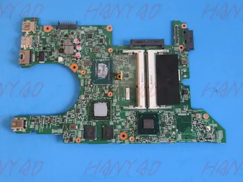 

CN-028F69 028F69 For Dell 14z 5423 Laptop Motherboard with I7 cpu DDR3