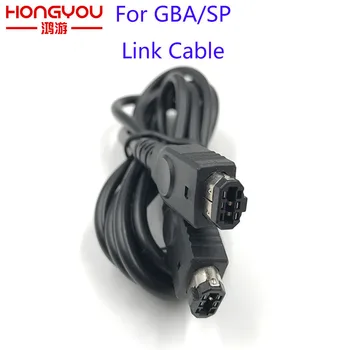 

1.2M 2 Player for GBA GBASP Link Cable Cord For Nintendo GameBoy SP