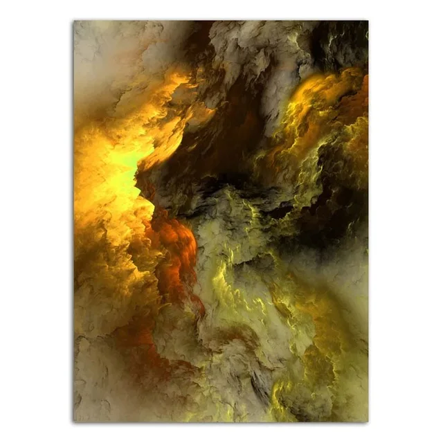 Home-Decoration-Print-Canvas-Nordic-Picture-Wall-Art-Paintings-Oil-Unframed-Drawings-Cloud-chart-Golden-Purple.jpg_640x640 (2)