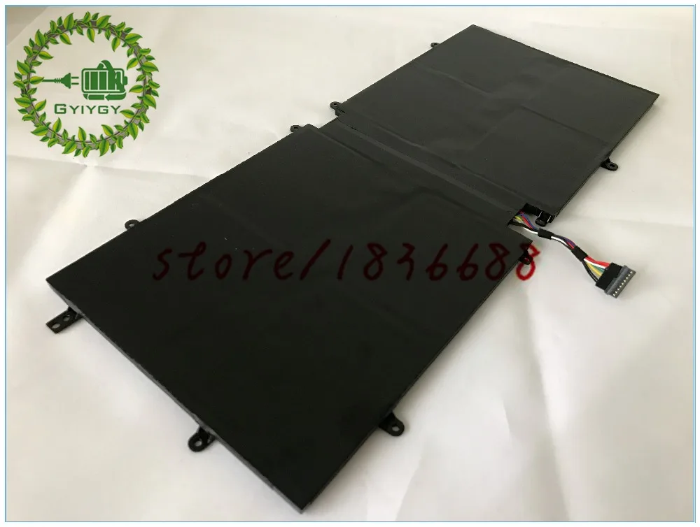 Аккумулятор для ноутбука GYIYGY 14 8 V 69WH 4DV4C Dell XPS18 XPS 18 1810 1820 серии 63FK6 D10H3 063FK6|battery for