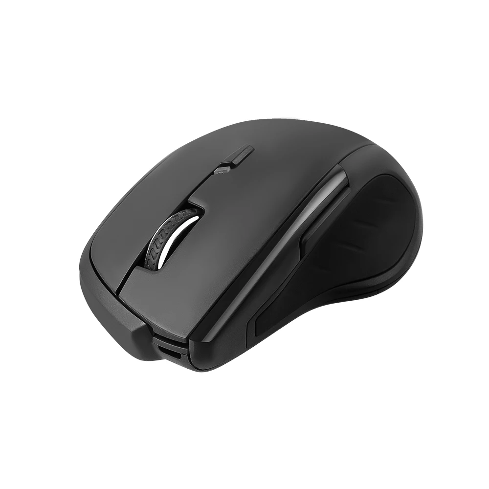2.4G Wireless Mouse Mice Control By Voice Control Smart Mouse Voice