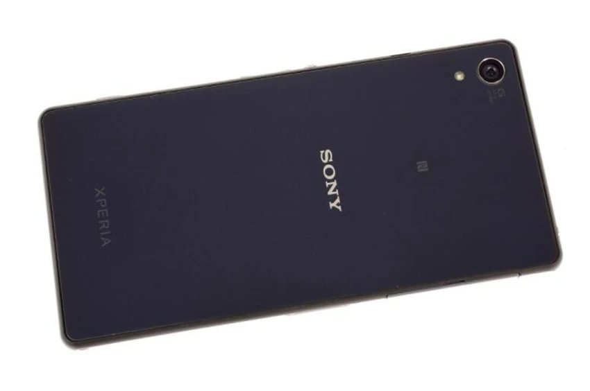 Sony Xperia Z2 смартфон D6503 5," четырехъядерный 3 ГБ ОЗУ+ 16 Гб ПЗУ мобильный телефон LTE 4G