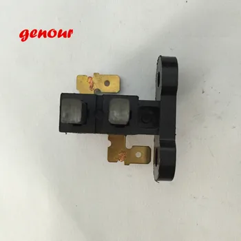 

5pcs Carbon brush holder for 2KW 2.5KW 3KW China Gasoline Generator Accessory,168F GX160 generator spare parts