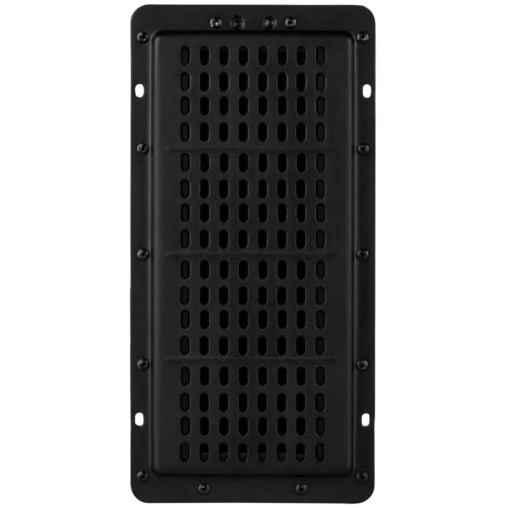Высокомощный плоский высокочастотный Высокочастотный динамик SounderLink AMT 2560 & Neo 10