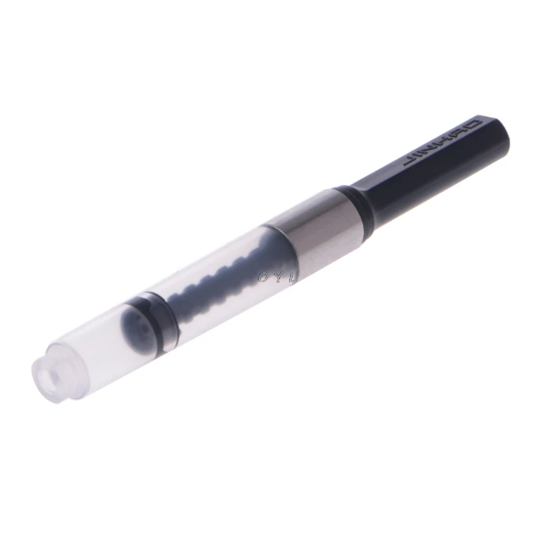 

Universal Fountain Pen Ink Converter Standard Push Piston Fill ink Absorber
