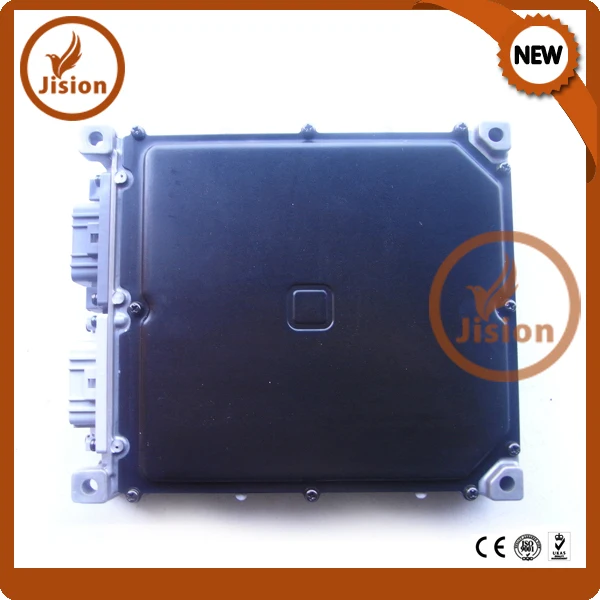 E320B-excavator-controller-computer-board-119-0607X