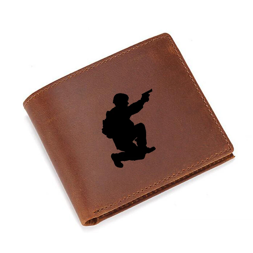 Soldier With Pistol Hand Gun Military CO