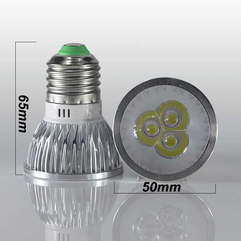 led spotlight 1