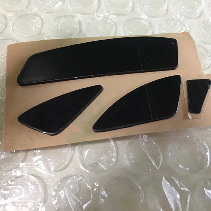 m705 mouse feet