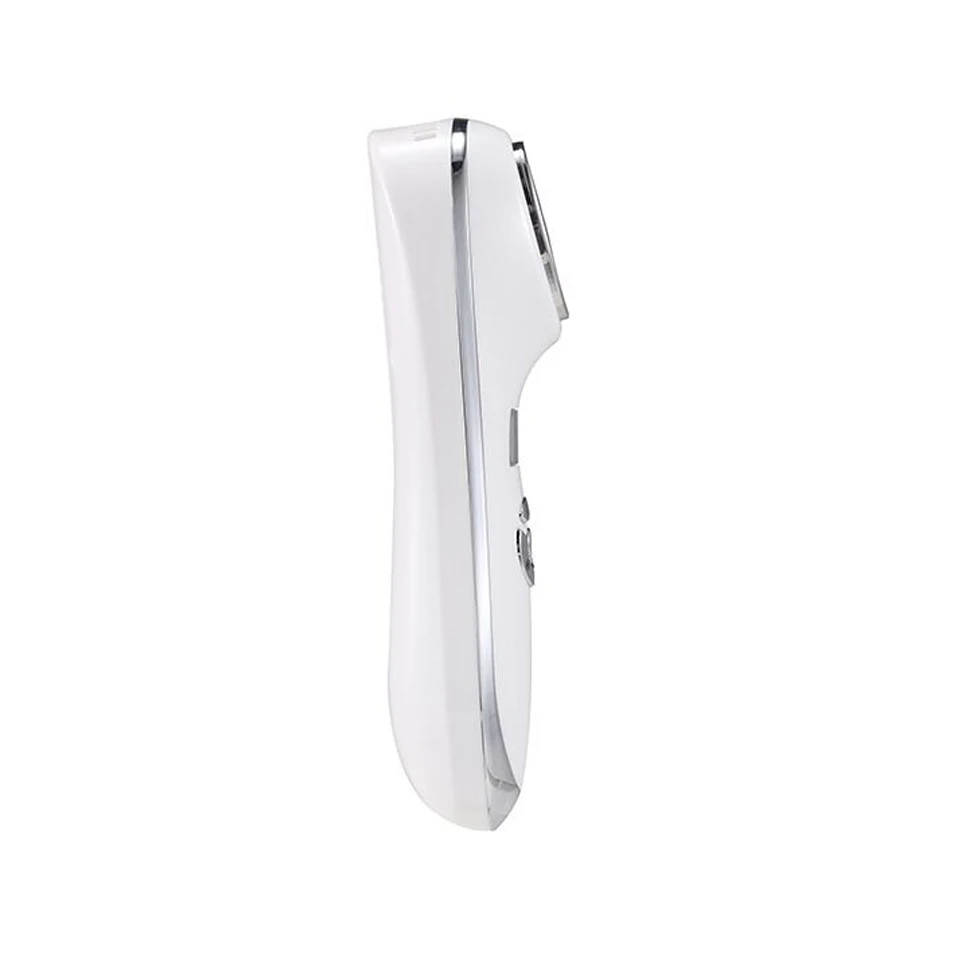  Rechargable Portable LCD Display Hot Cool Skin Care Rejuvenation Beauty Facial Instrument Tools Dev