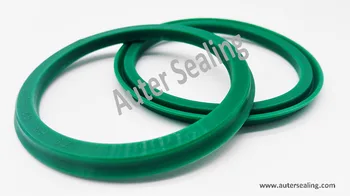 

Pneumatic Piston Z8 seal 16x10x2.55 /19.7x13x3.5 polyurethane ring single acting lip seal