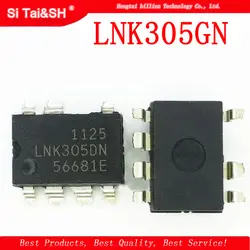 10 шт. LNK305GN СОП-7 LNK305 СОП 305GN SOP7 SMD Мощность чип управления