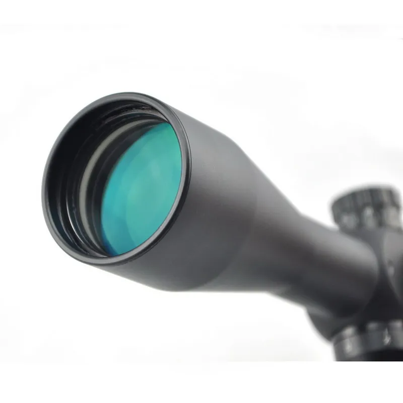 Visionking 2 16x44 стопор башни прицел длинный Диапазон. 223. 308. 30 06 Снайпер Riflescope мм Crosshair