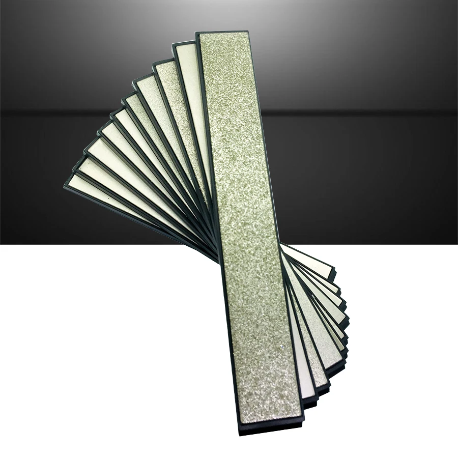 

80-2000 Grit Ruixin Pro III Apex sharpener diamond whetstone Replacement whetstone
