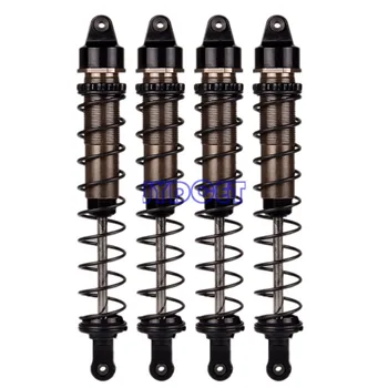 

EM13170 Shock Absorber 170mm 4pcs For HPI 1/8 SAVAGE FLUX HP X XL 4.6 5.9 A720 102365