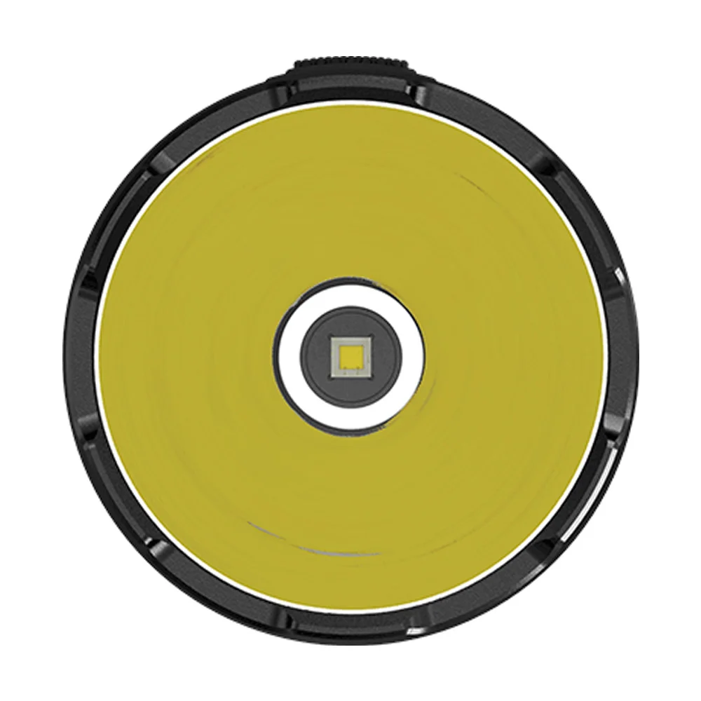 SALE NITECORE 1000Lumen P30 Tactical Flashlight CREE XP-L HI LED Waterproof Outdoor Camping Hunting Portable Torch Free Shipping