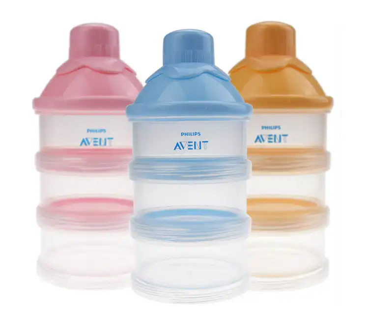 avent powder formula dispenser