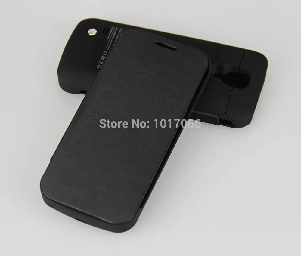 bilder für 3000 mAh Externe Unterstützungsladegerät Fall Samsung Galaxy S4 mini I9190 I9192 bilder für 3000 mAh Externe Unterstützungsladegerät Fall Samsung Galaxy S4 mini I9190 I9192