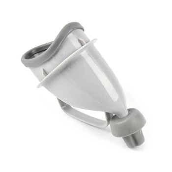 

Portable Urination multifunction Female Toilet Urinal Funnel Device Travel Silicone Stand Up Pee Outdoor Camping Hiking Festival